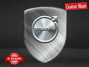 Volvo Parabrisas Autos Premium Estilos Alta Calidad